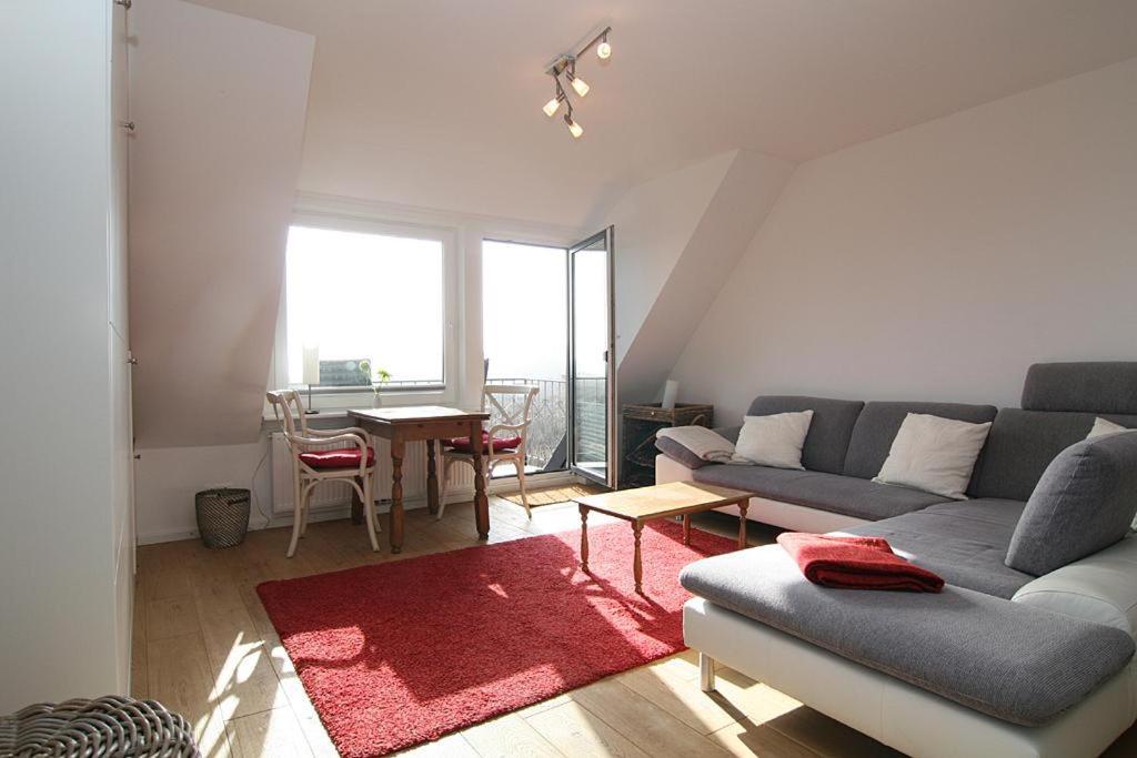 Ferienwohnung Duenennest Hörnum Exterior foto